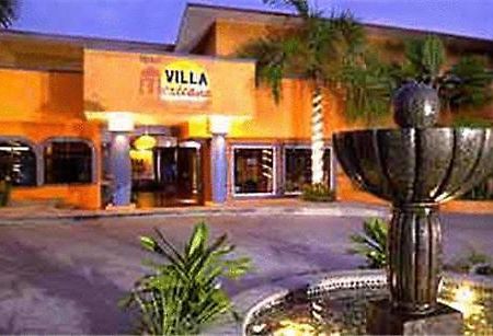 Hotel Villa Mexicana Zihuatanejo Exteriér fotografie