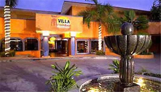 Hotel Villa Mexicana Zihuatanejo Exteriér fotografie