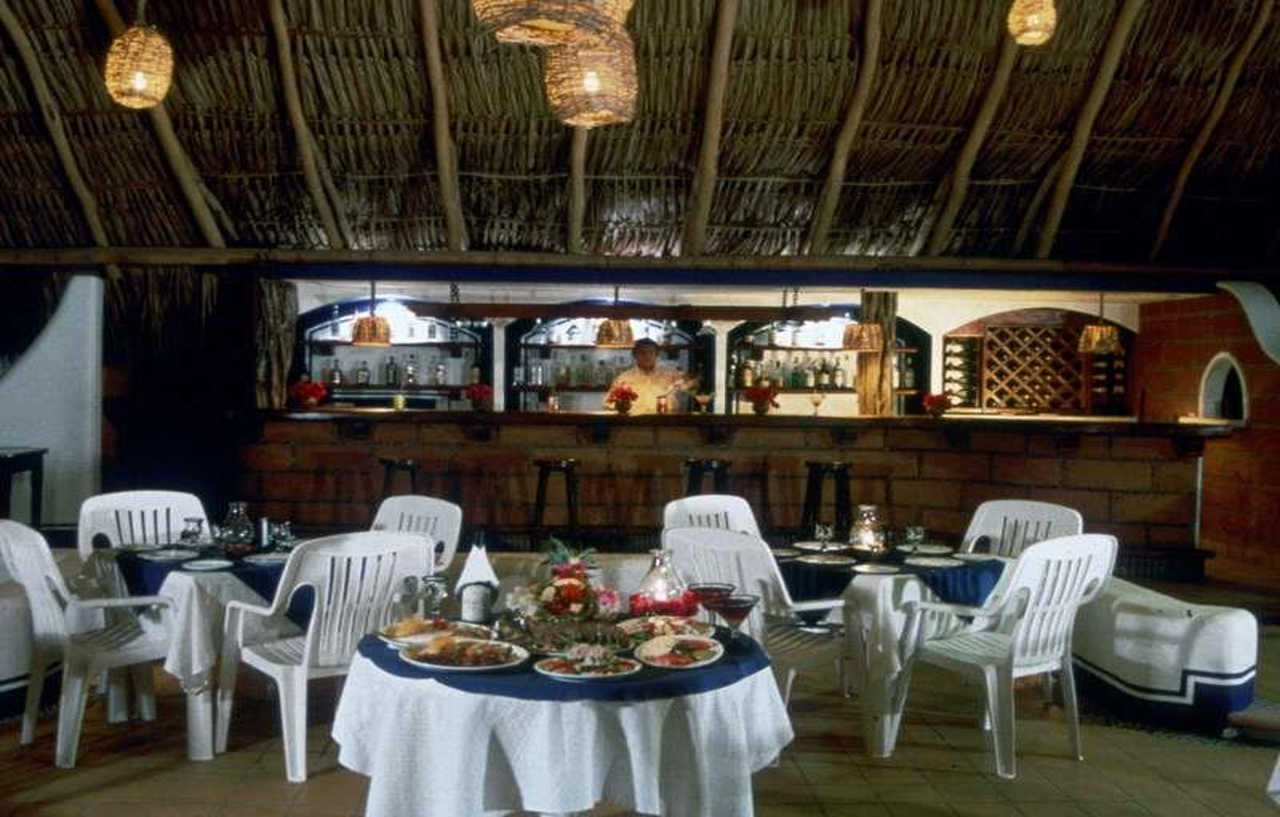 Hotel Villa Mexicana Zihuatanejo Exteriér fotografie